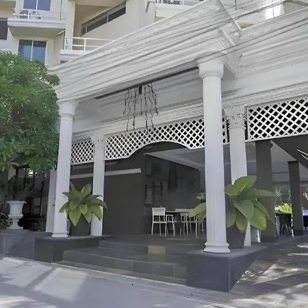 Prs By Sojourn Pattaya