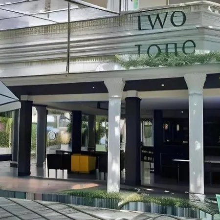 Hotel Prs By Sojourn
