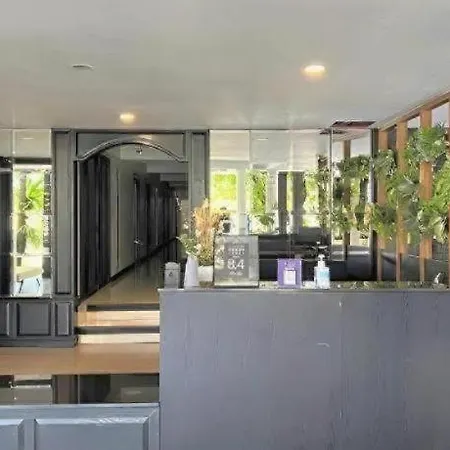 Prs By Sojourn Hotel 2*
