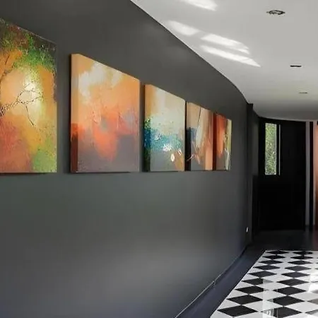 Hotel Prs By Sojourn