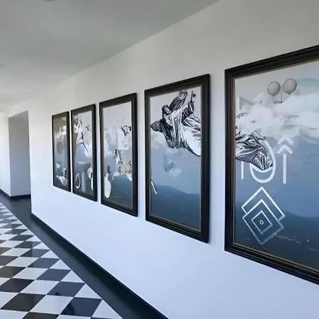 Hotel Prs By Sojourn