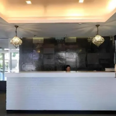 Hotel Prs By Sojourn 2*