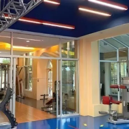 Prs By Sojourn Pattaya
