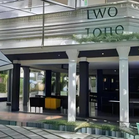 Hotel Prs By Sojourn