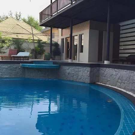 Hotel Prs By Sojourn Pattaya