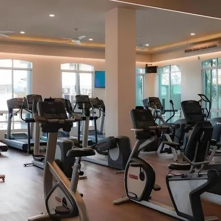 Hotel Prs By Sojourn Pattaya