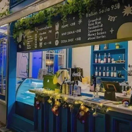 Prs By Sojourn Hotel 2*