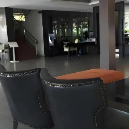 Prs By Sojourn Hotel