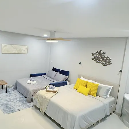 Sun And Moon House