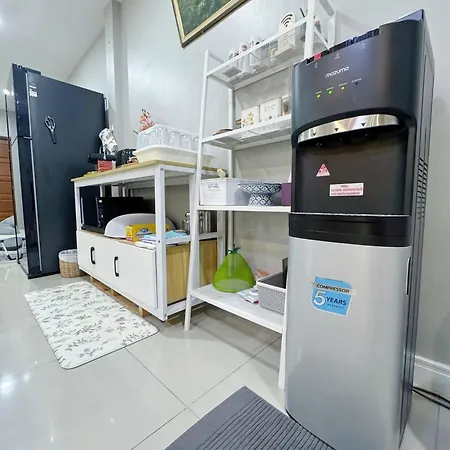 Sun And Moon House Pattaya