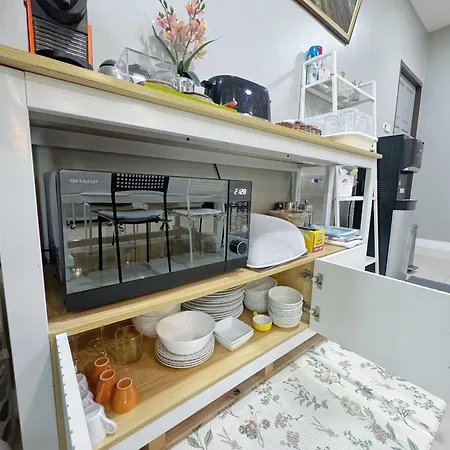 Sun And Moon House Villa Pattaya