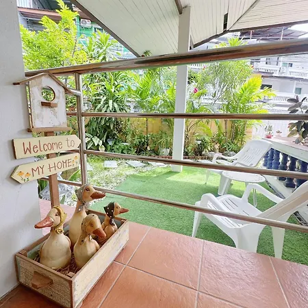 Villa Sun And Moon House *