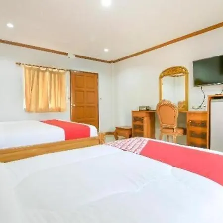 Oyo 549 Maesri Hotel