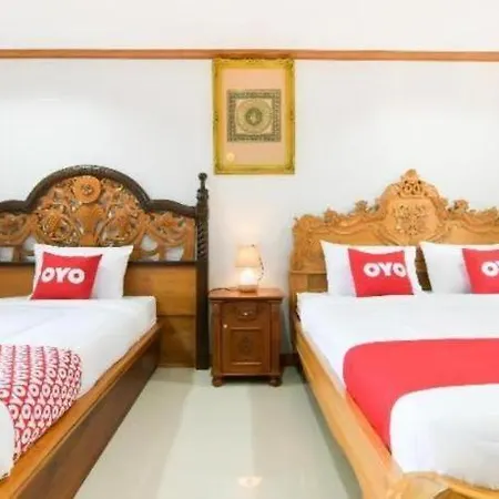 Hotel Oyo 549 Maesri