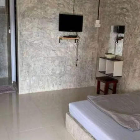Rakchayanin Koh Larn 3* Pattaya