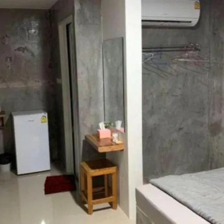 Rakchayanin Koh Larn Hotel Pattaya