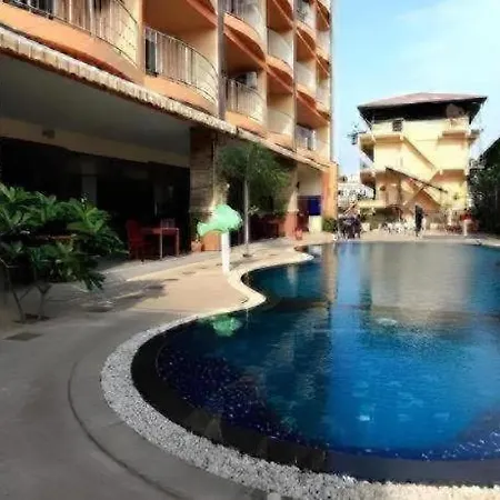 Siam Platinum