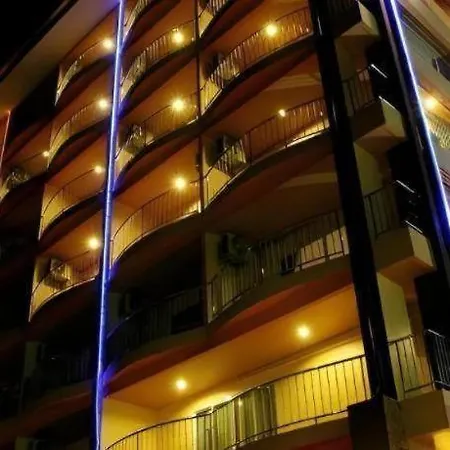 Siam Platinum โรงแรม