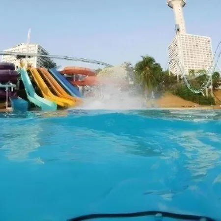 โรงแรม Siam Platinum