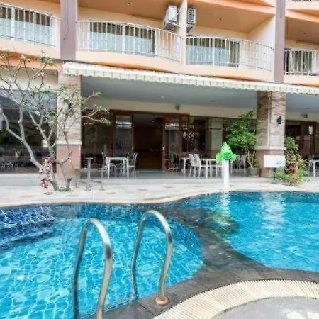 Siam Platinum