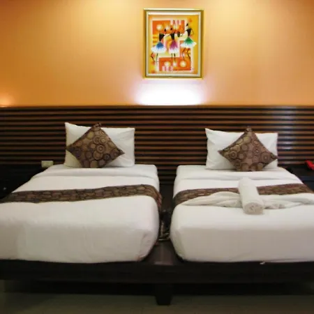 Siam Platinum Pattaya
