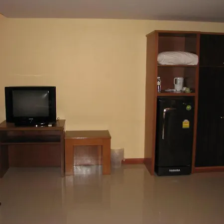 Siam Platinum 4* Pattaya