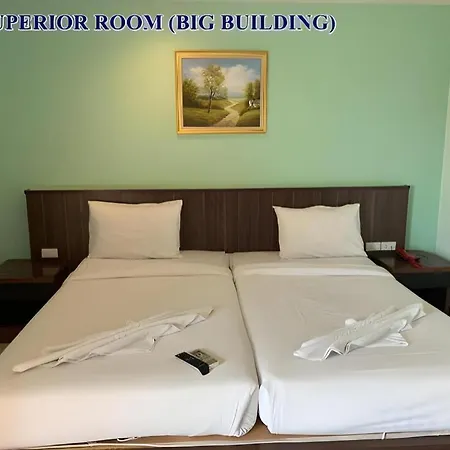 Siam Platinum 4*