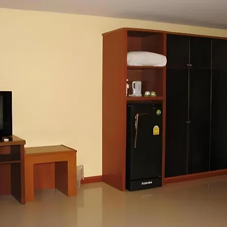 Siam Platinum Pattaya