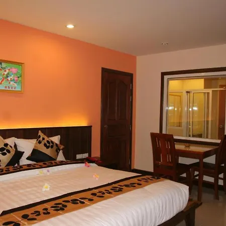 Siam Platinum 4* Pattaya