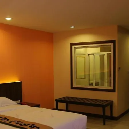 Siam Platinum