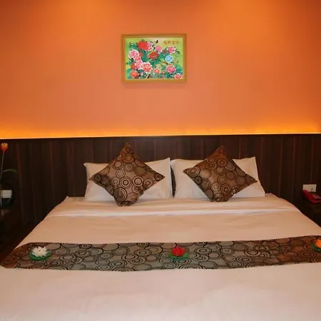 Siam Platinum Pattaya