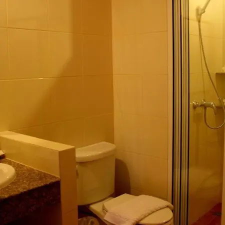 Siam Platinum 4* Pattaya