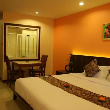 Siam Platinum