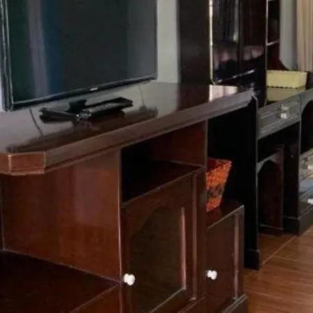 Hotel Oyo 1157 Ploy Pailin Place Pattaya