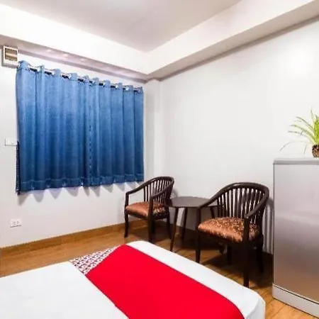Oyo 1157 Ploy Pailin Place 2* Pattaya