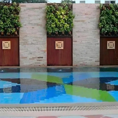 Hotel Diamond Place Pattaya