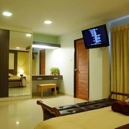 Hotel Diamond Place