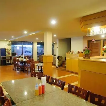 Diamond Place Pattaya