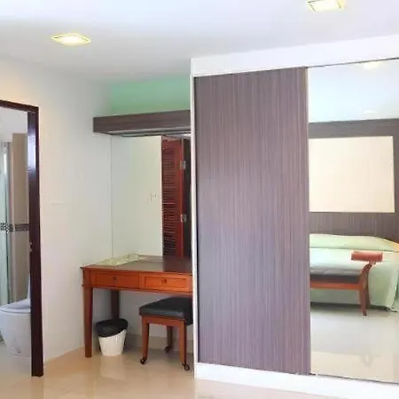 Diamond Place 3* Pattaya
