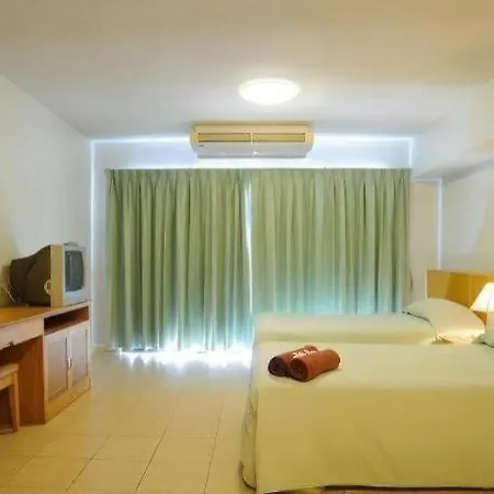 Diamond Place Hotel Pattaya