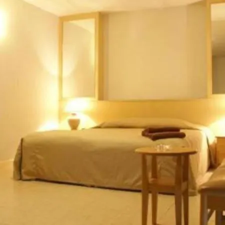 Hotel Diamond Place Pattaya