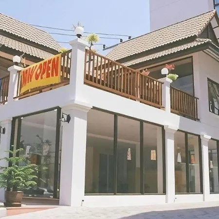 Hotel Diamond Place Pattaya