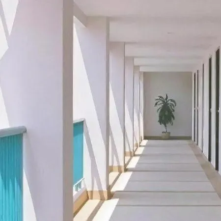 Hotel Diamond Place