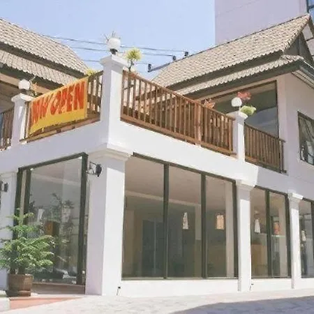 Hotel Diamond Place Pattaya