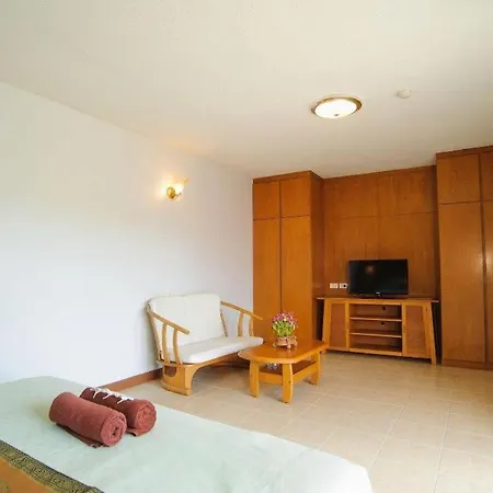 Diamond Place Pattaya