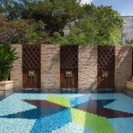Hotel Diamond Place
