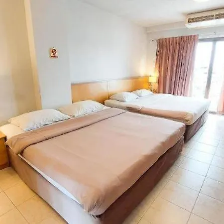Diamond Place Pattaya