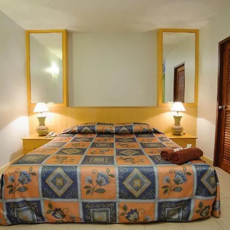 Hotel Diamond Place