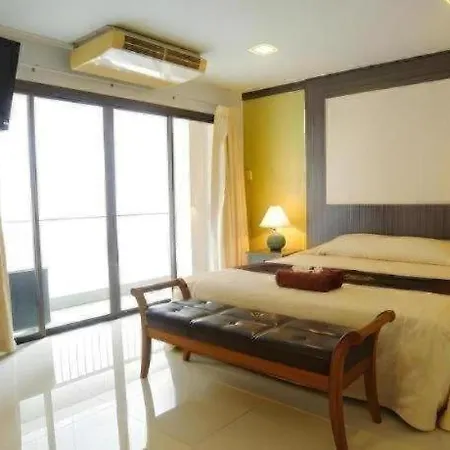Hotel Diamond Place