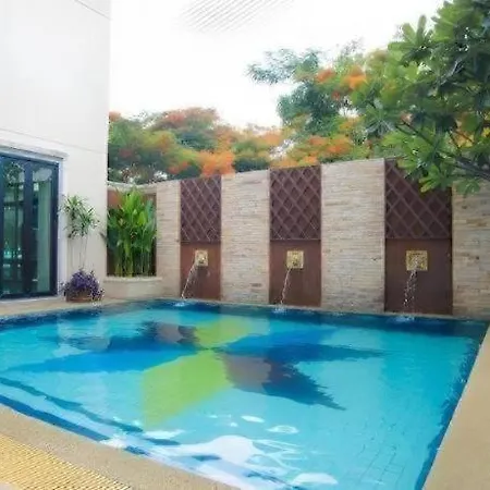 Diamond Place Hotel Pattaya